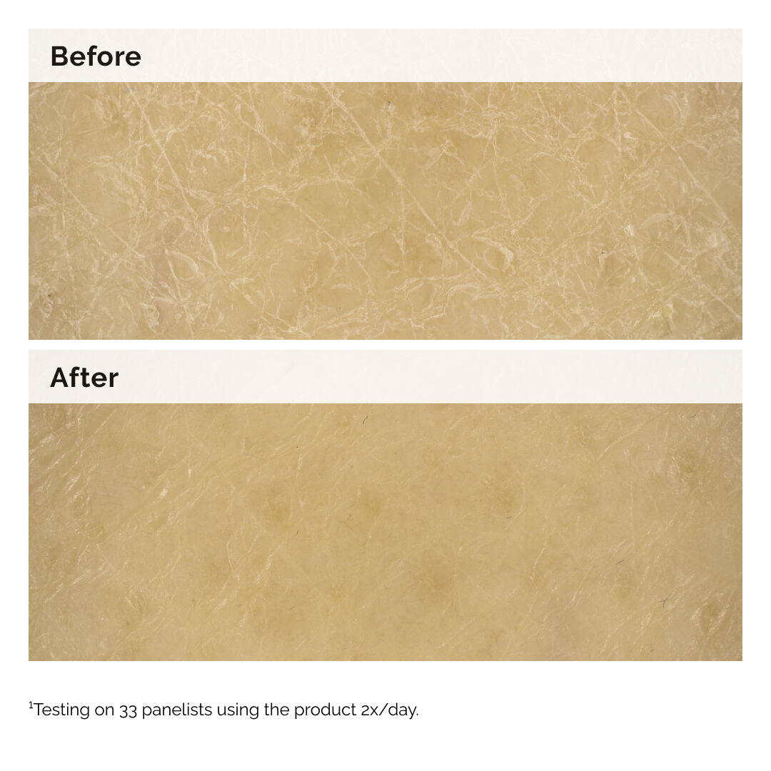 Alternative view of Natural Moisturizing Factors + Inulin Body Lotion