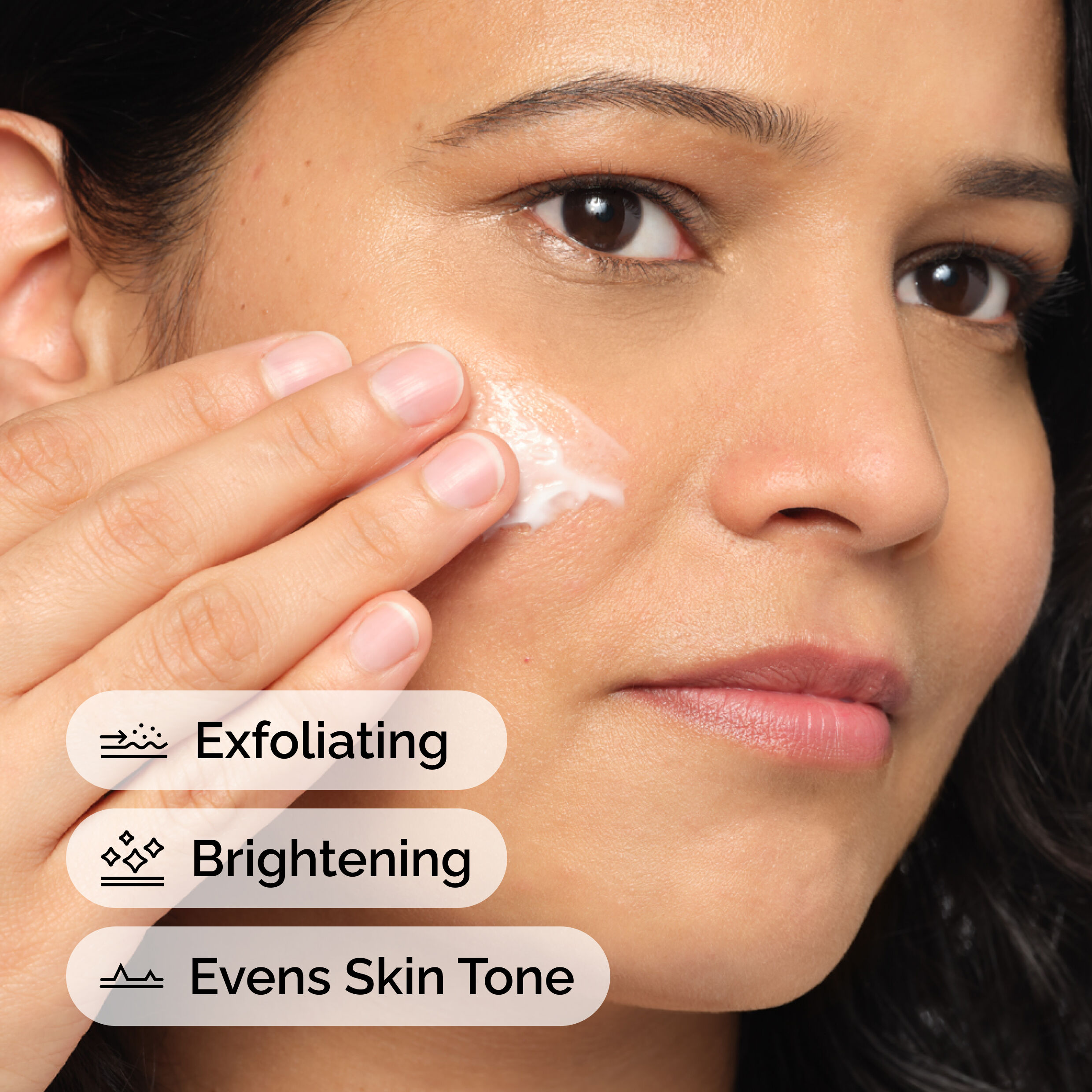 Alternative view of Azelaic Acid Suspension 10%