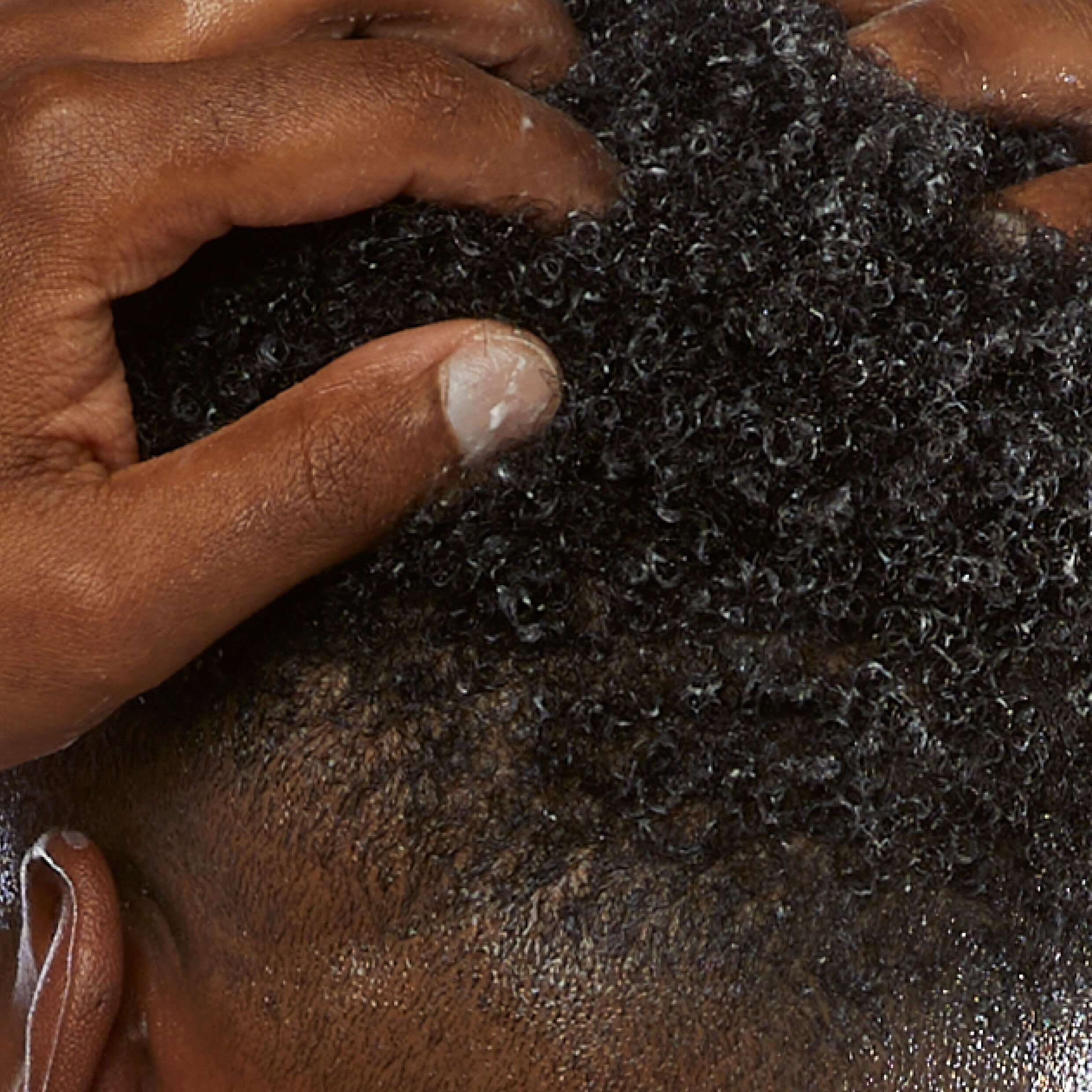 Alternative view of Behentrimonium Chloride 2% Conditioner