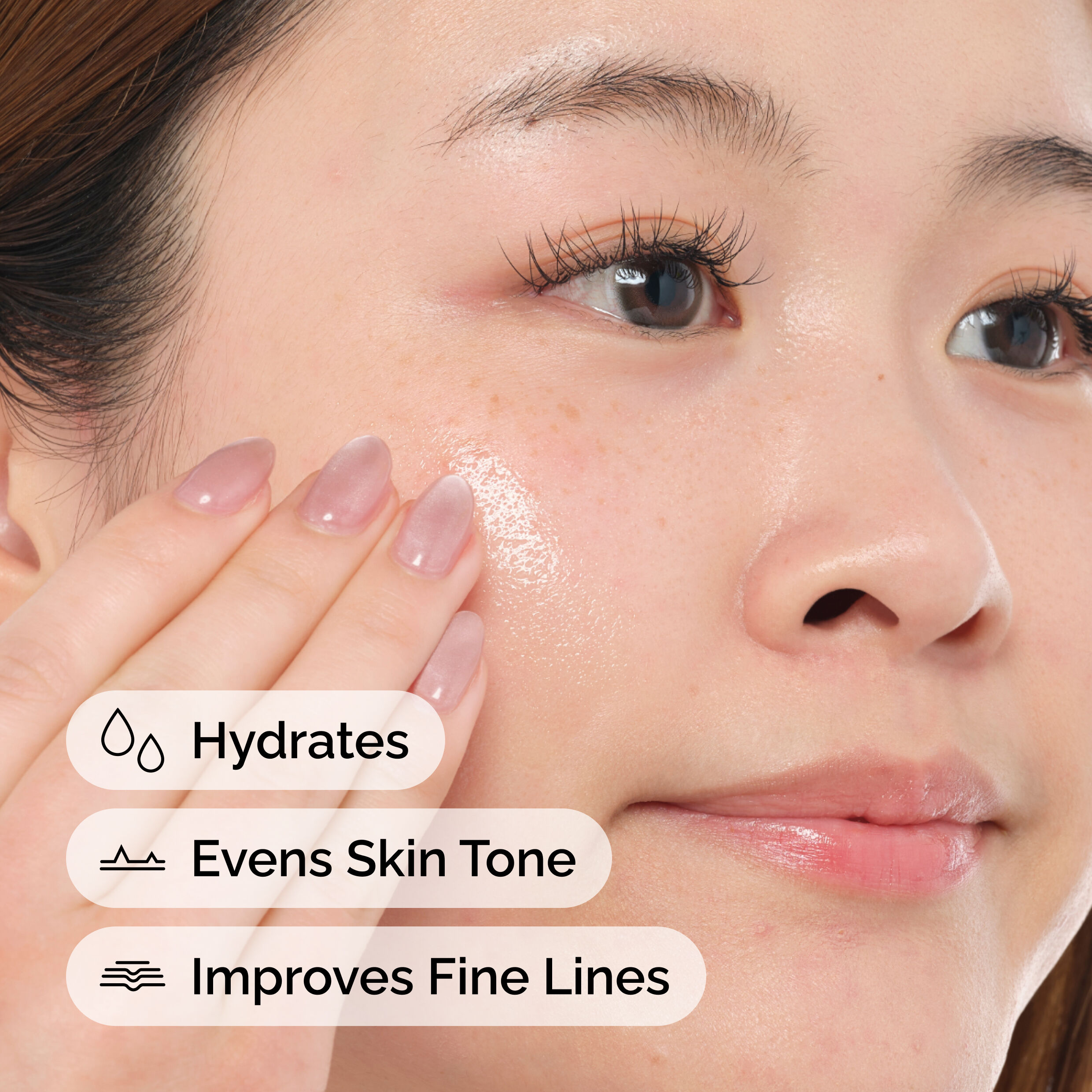 Alternative view of Retinol 0.2% in Squalane
