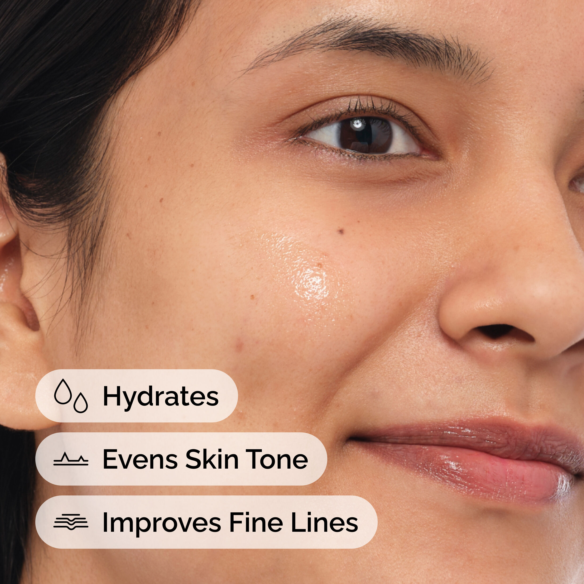 Alternative view of Retinol 0.5% in Squalane