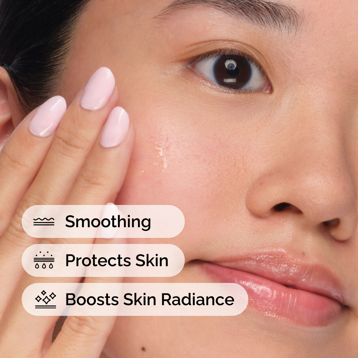 Alternative view of Multi-Antioxidant Radiance Serum