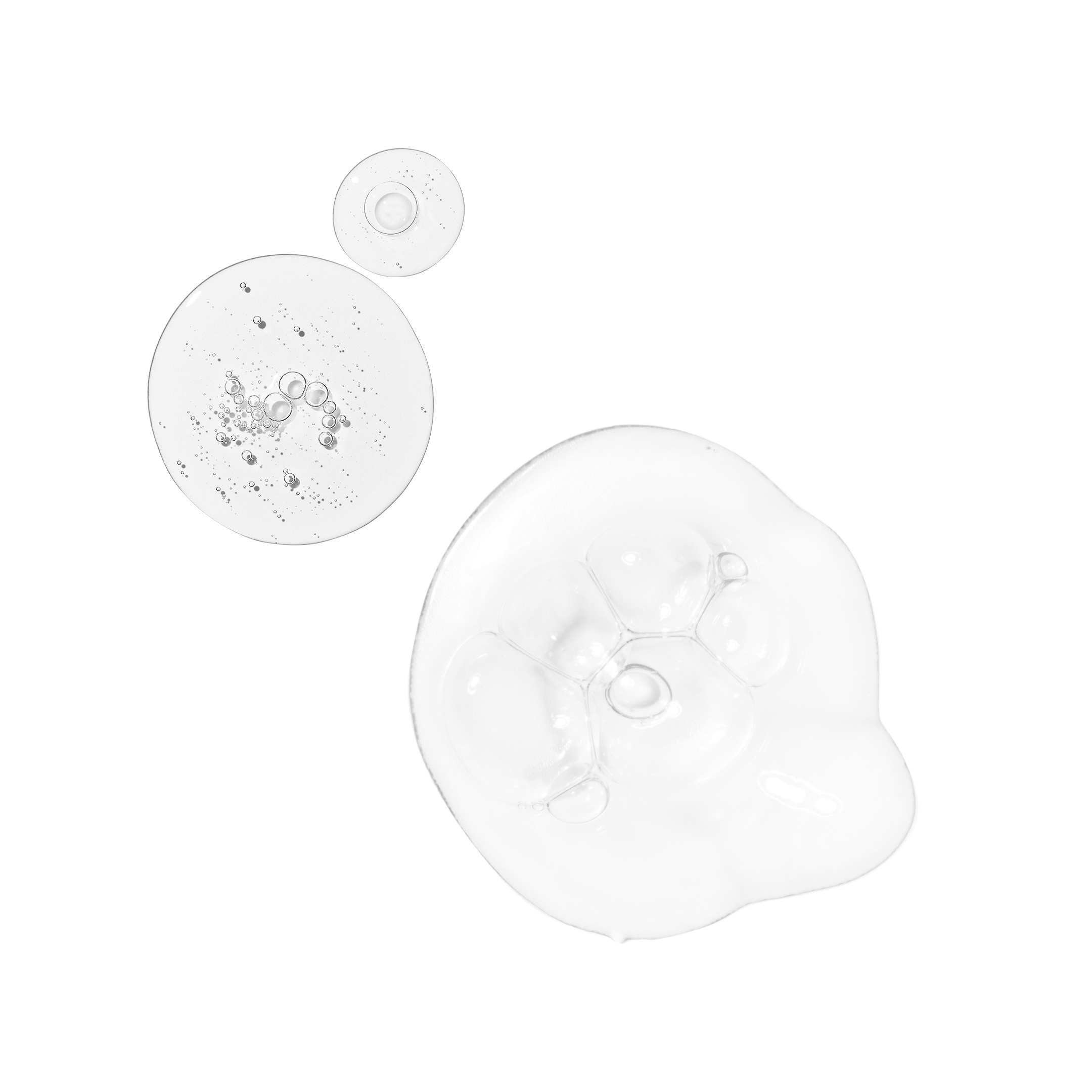 Alternative view of The Multi-Peptide Collection