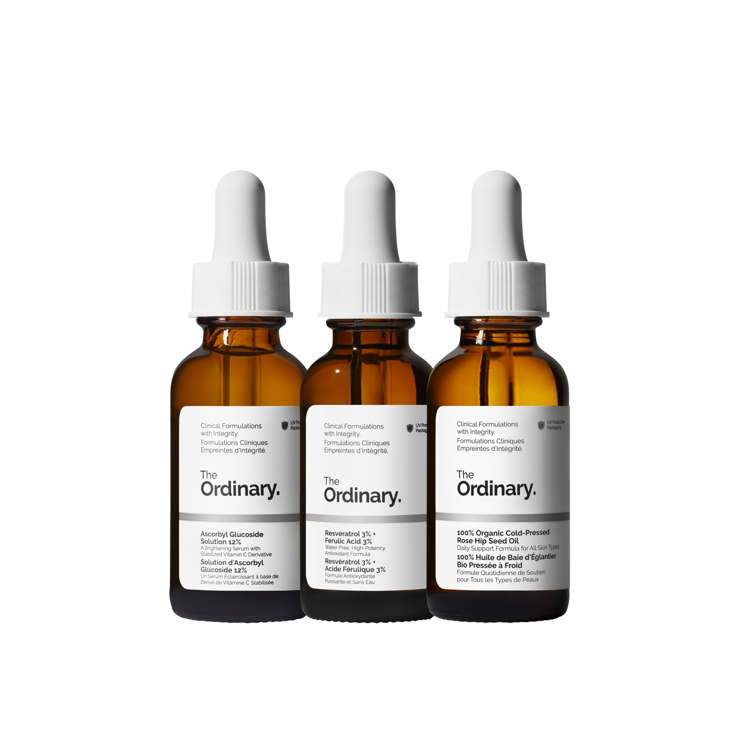 The Antioxidant Collection