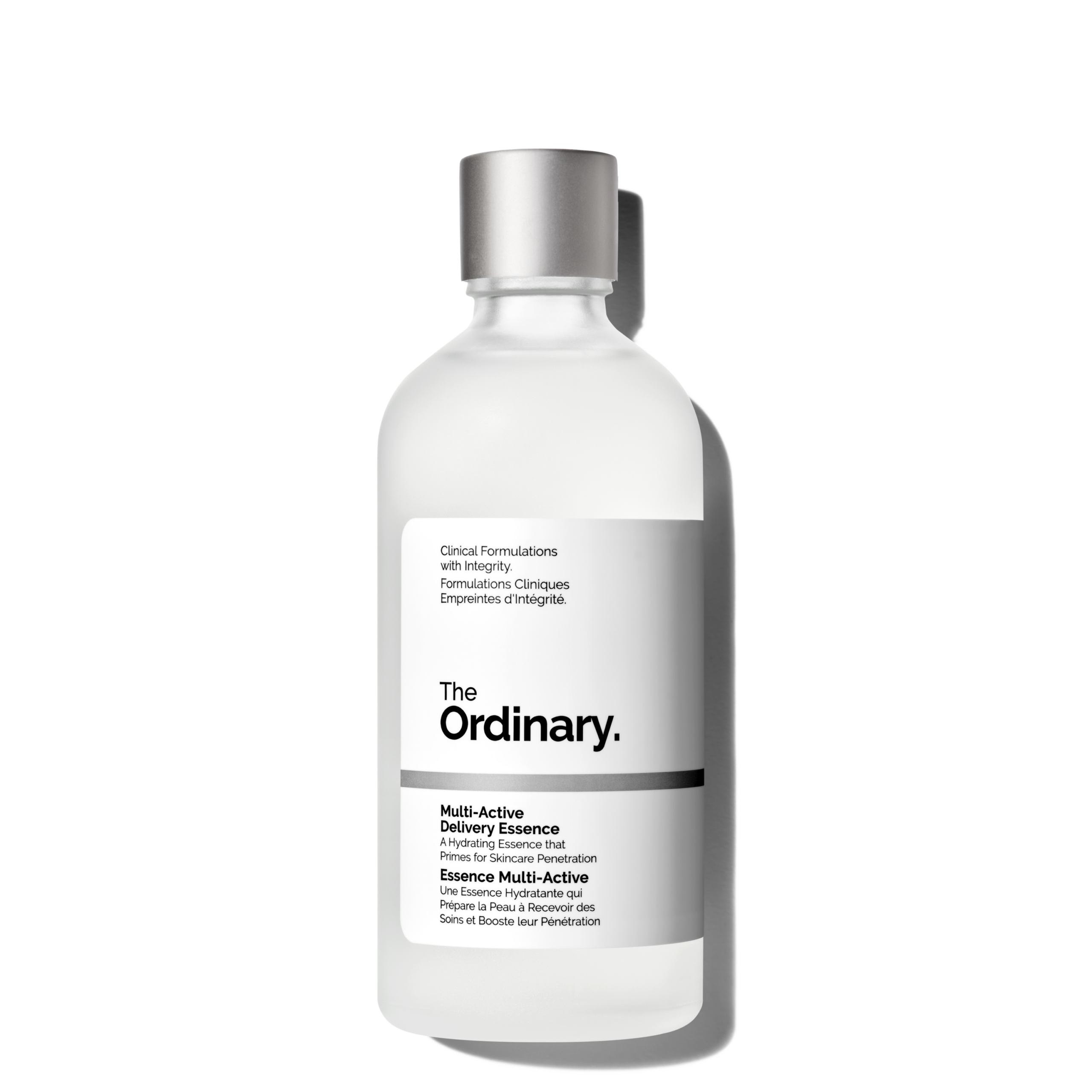 Multi-Active Delivery Essence