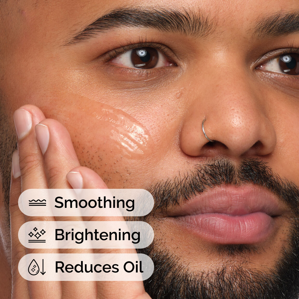 Alternative view of Niacinamide 10% + Zinc 1%