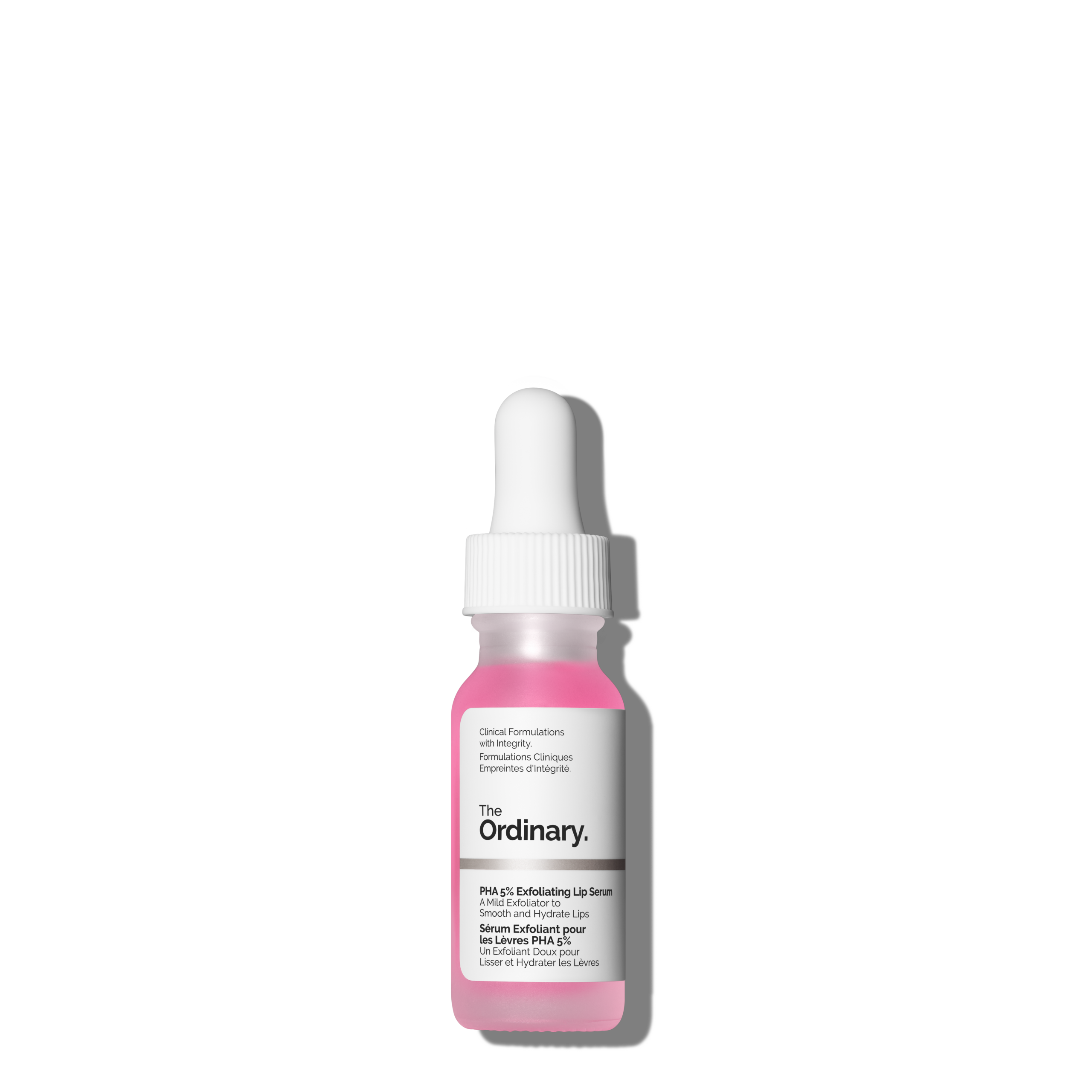 PHA 5% Exfoliating Lip Serum