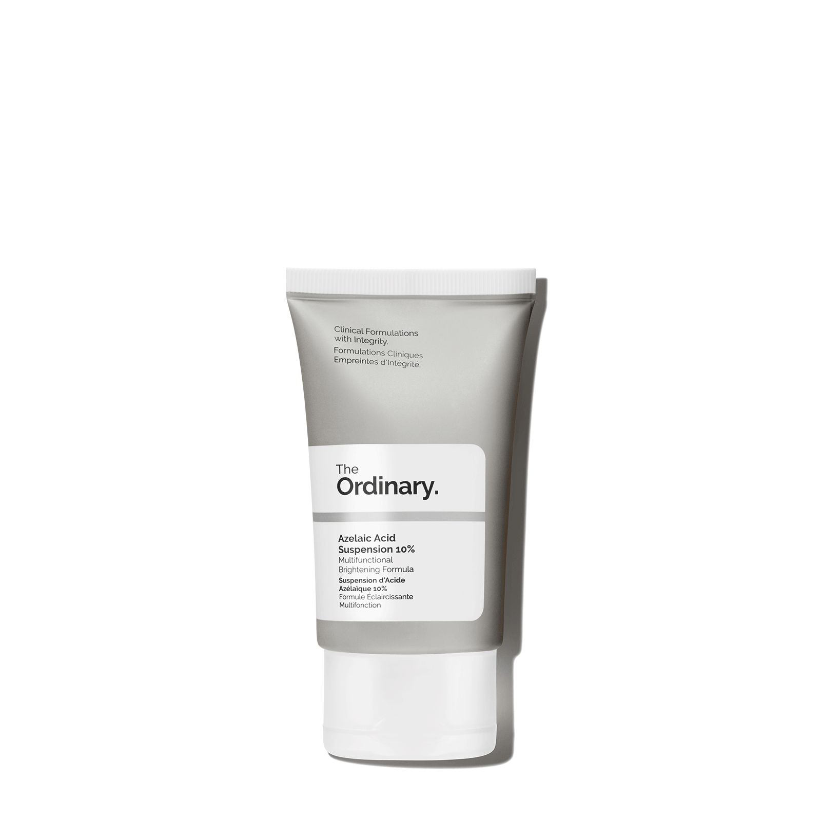 Azelaic Acid Suspension 10%