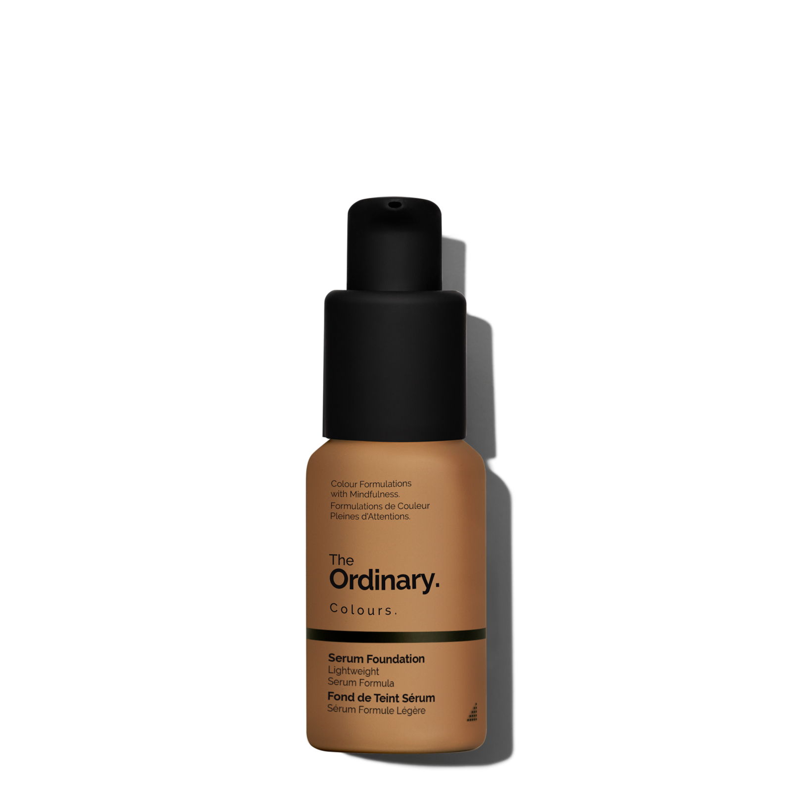 Serum Foundation