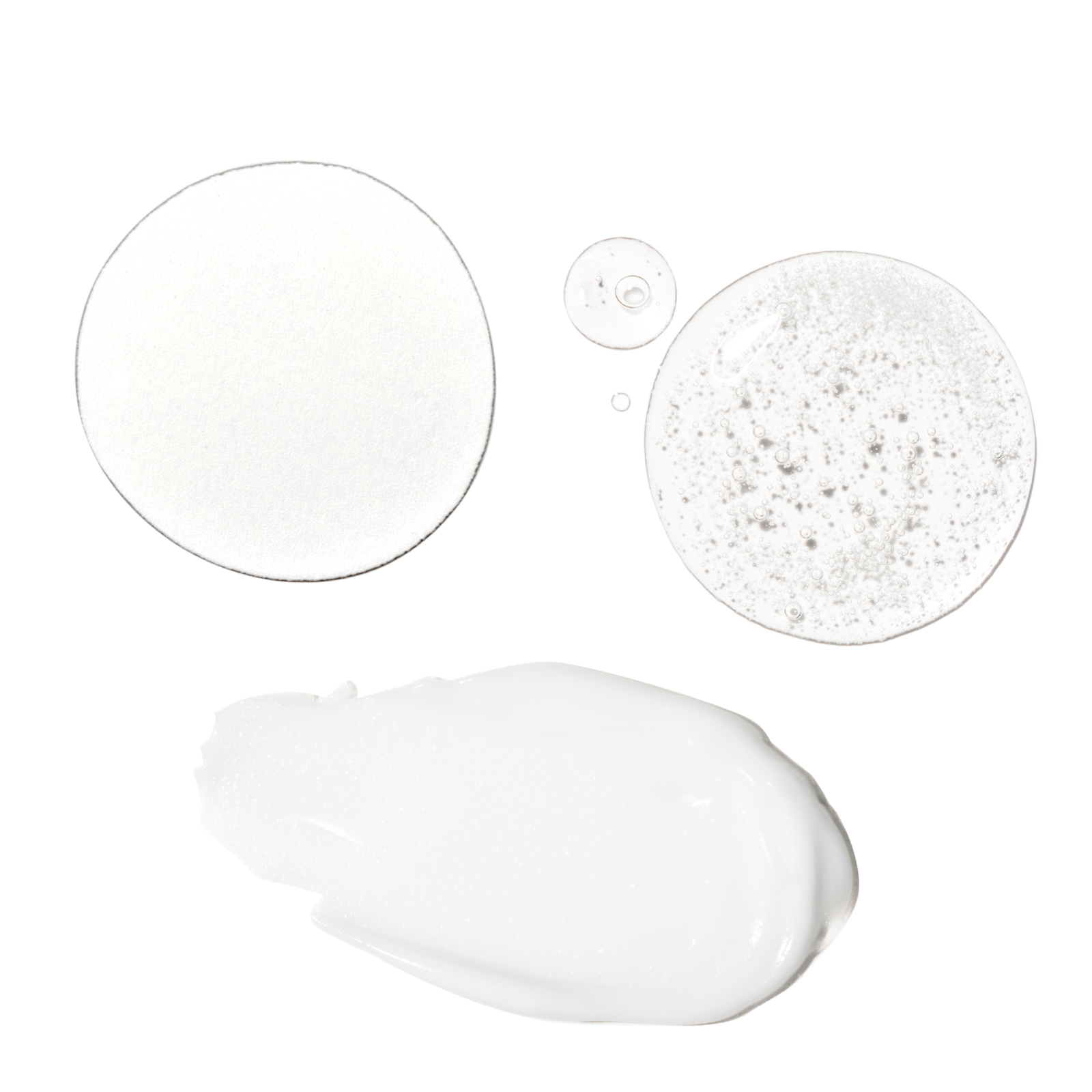 Alternative view of The Uneven Skin Tone Collection