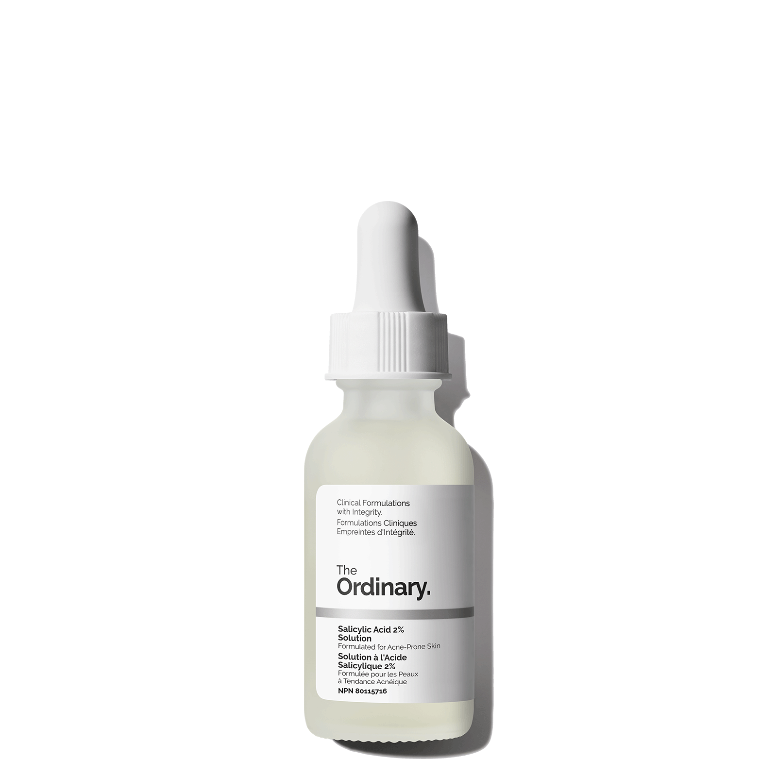 Salicylic Acid 2% Solution